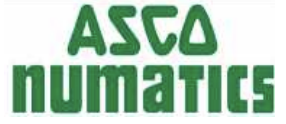 ASCO Numatics